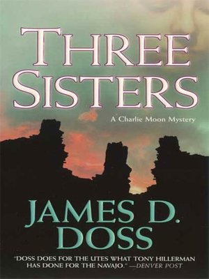 cover image of Three Sisters